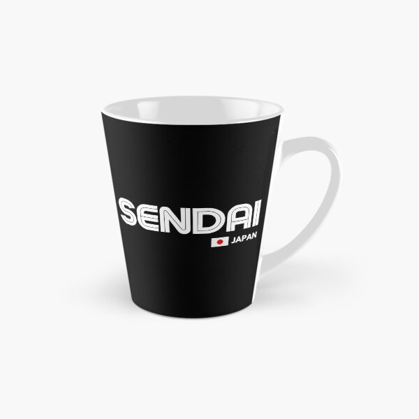 Item preview, Sendai - Japan  designed and sold by Sketch-Shack.