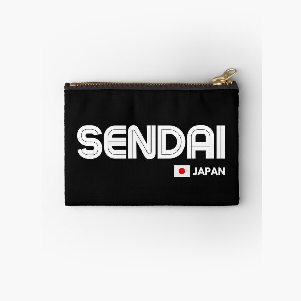 Item preview, Sendai - Japan  designed and sold by Sketch-Shack.