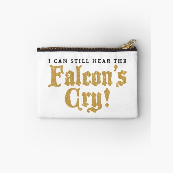 Item preview, Copy of I Can Still Hear The Falcon's Cry (Variant) designed and sold by huckblade.