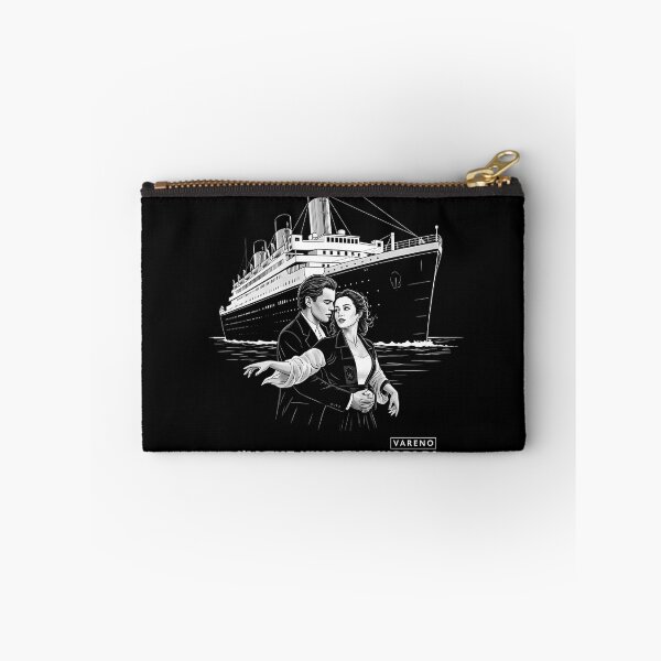 Item preview, VARENO - Titanic: King of the World designed and sold by izzikliza.