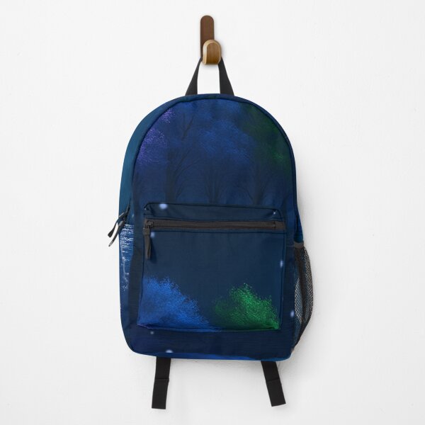 Item preview, Echoes of Dusk Landscape designed and sold by Joey Santiago.