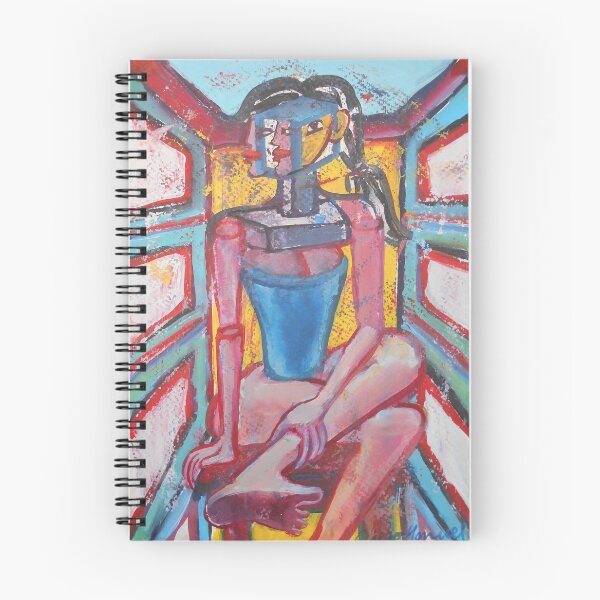 Item preview, Woman in the chair designed and sold by Diego Manuel Rodriguez.