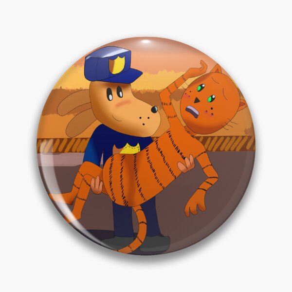 Item preview, Dogman carrying Petey the Cat after saving his life #dogmanmovie designed and sold by silkymarion.