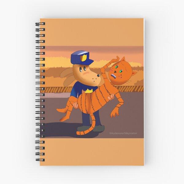 Item preview, Dogman carrying Petey the Cat after saving his life #dogmanmovie designed and sold by silkymarion.