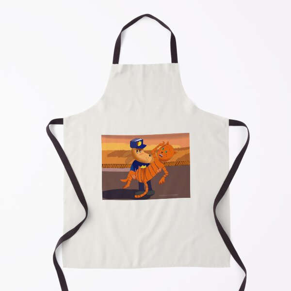 Item preview, Dogman carrying Petey the Cat after saving his life #dogmanmovie designed and sold by silkymarion.