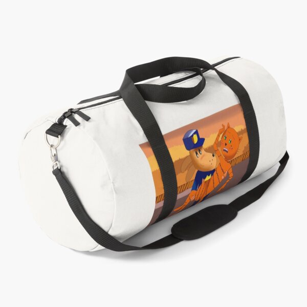 Item preview, Dogman carrying Petey the Cat after saving his life #dogmanmovie designed and sold by silkymarion.