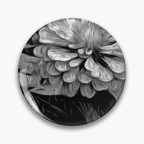 Item preview, Silver Flower designed and sold by fatenanwar.