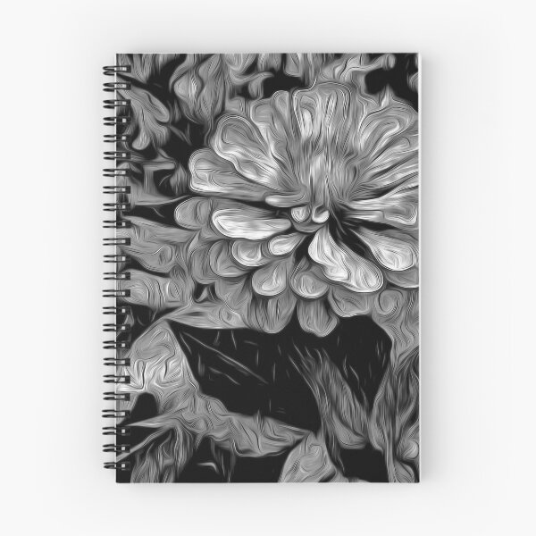 Item preview, Silver Flower designed and sold by fatenanwar.
