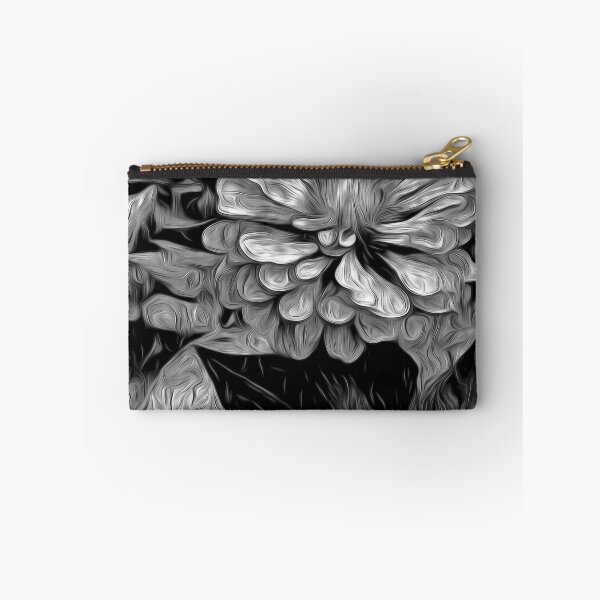 Item preview, Silver Flower designed and sold by fatenanwar.