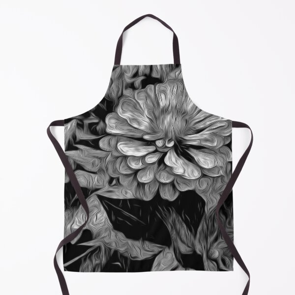 Item preview, Silver Flower designed and sold by fatenanwar.