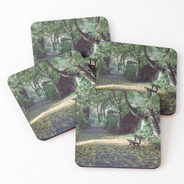 Item preview, Autumn Seat designed and sold by Rachel J Bowler.