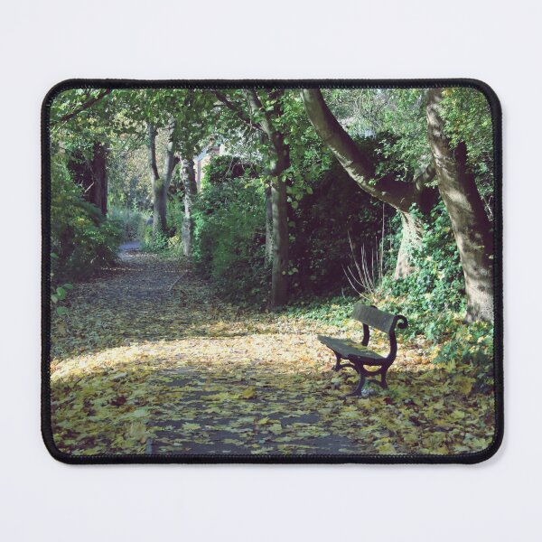 Item preview, Autumn Seat designed and sold by Rachel J Bowler.