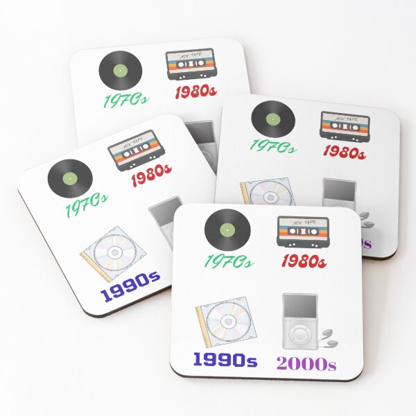 Item preview, Rewind the good times designed and sold by FanTC.