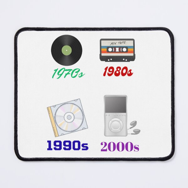 Item preview, Rewind the good times designed and sold by FanTC.