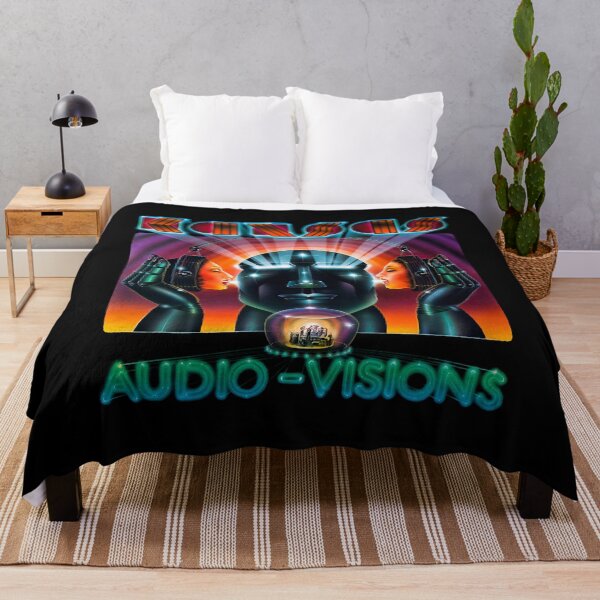 Item preview, Art - Kansas band designed and sold by watsonvings.