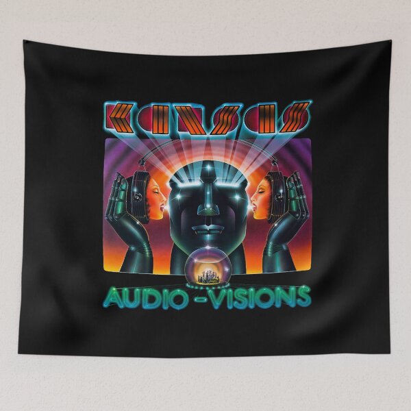 Item preview, Art - Kansas band designed and sold by watsonvings.