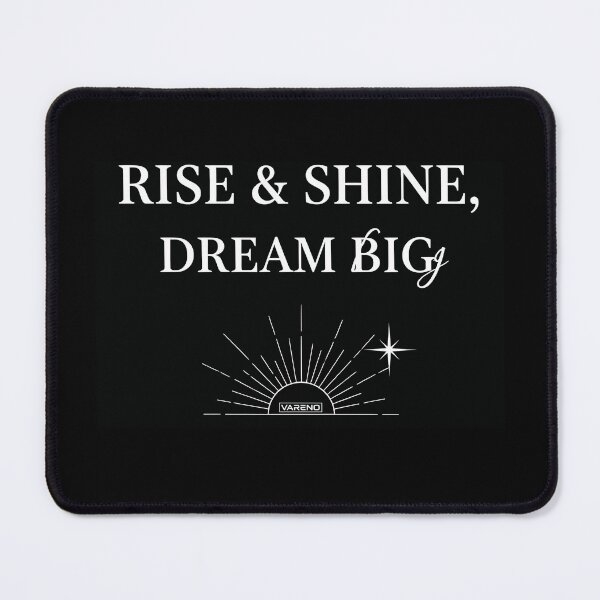 Item preview, VARENO - Dawn of Dreams: Elegance & Ambition designed and sold by izzikliza.