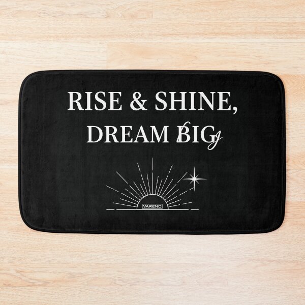 Item preview, VARENO - Dawn of Dreams: Elegance & Ambition designed and sold by izzikliza.