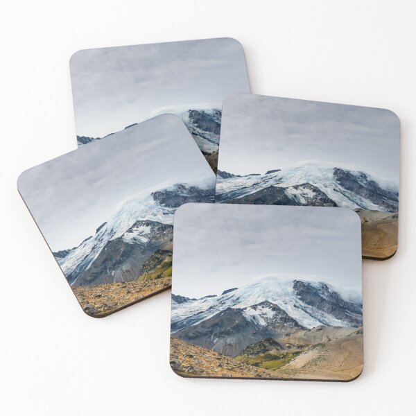 Item preview, Mount Rainer (Tahoma) designed and sold by m2m-photo.