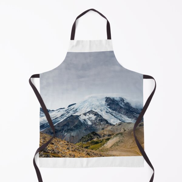 Item preview, Mount Rainer (Tahoma) designed and sold by m2m-photo.