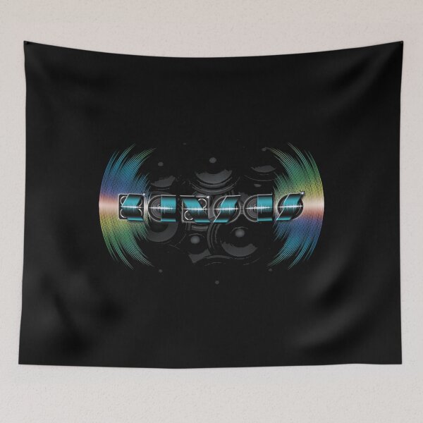 Item preview, Art - Kansas band designed and sold by watsonvings.