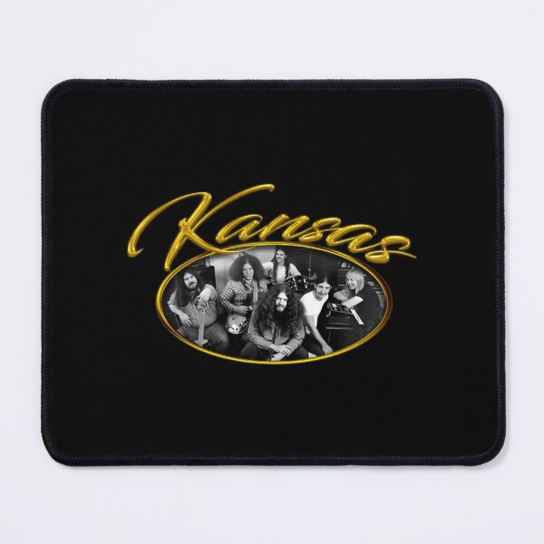 Item preview, Art - Kansas band designed and sold by watsonvings.