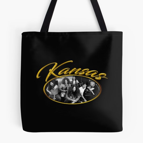 Item preview, Art - Kansas band designed and sold by watsonvings.