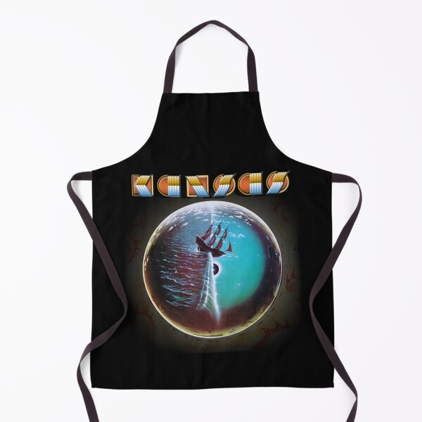 Item preview, Art - Kansas band designed and sold by watsonvings.