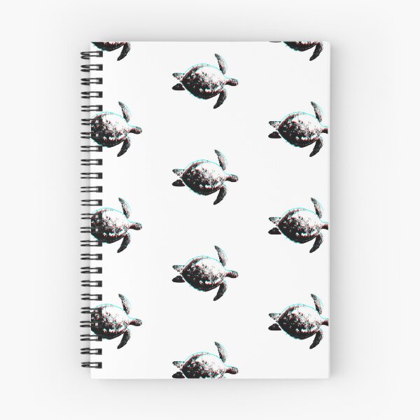 Item preview, Turtle 3D Ocean Life designed and sold by MangofiShop.