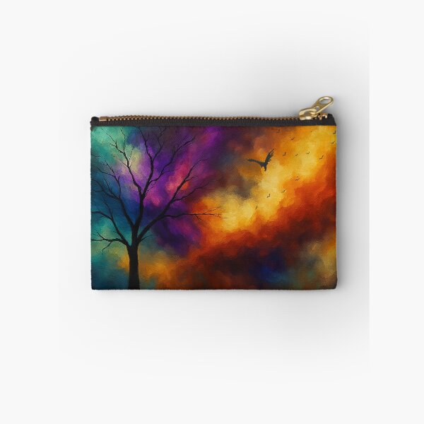 Item preview, Ember Ascent Landscape designed and sold by Joey Santiago.