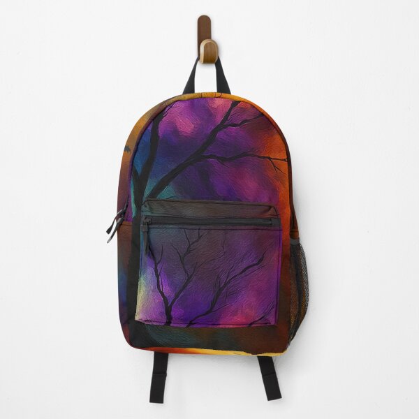 Item preview, Ember Ascent Landscape designed and sold by Joey Santiago.