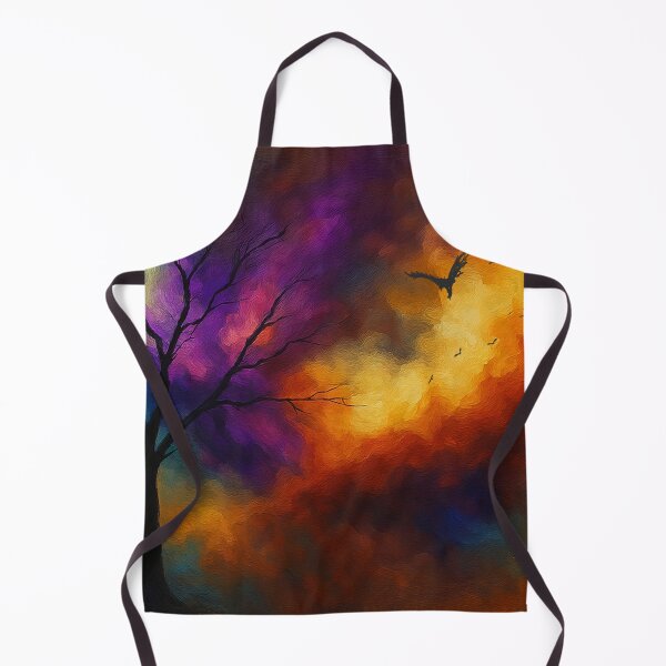 Item preview, Ember Ascent Landscape designed and sold by Joey Santiago.