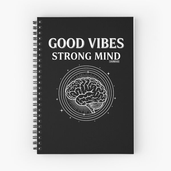 Item preview, VARENO - Mind & Harmony: Source of Positivity designed and sold by izzikliza.