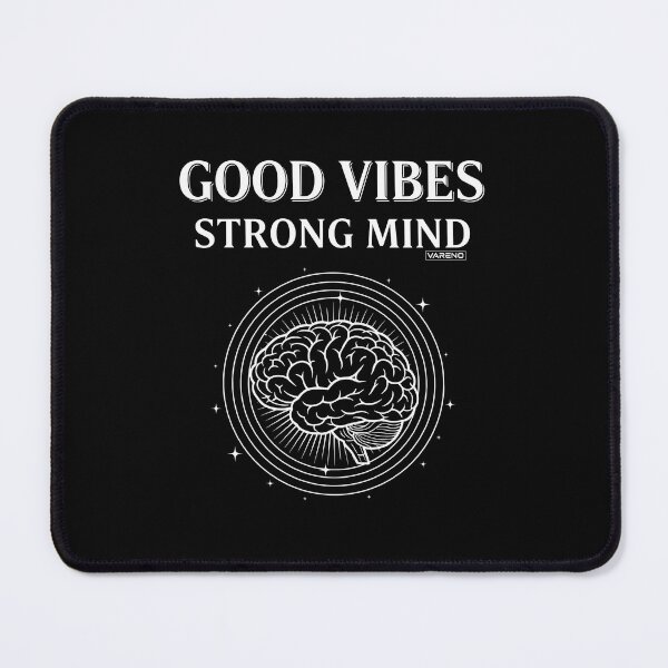 Item preview, VARENO - Mind & Harmony: Source of Positivity designed and sold by izzikliza.