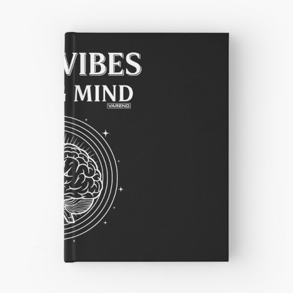Item preview, VARENO - Mind & Harmony: Source of Positivity designed and sold by izzikliza.