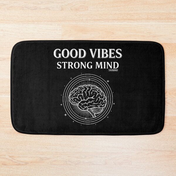 Item preview, VARENO - Mind & Harmony: Source of Positivity designed and sold by izzikliza.