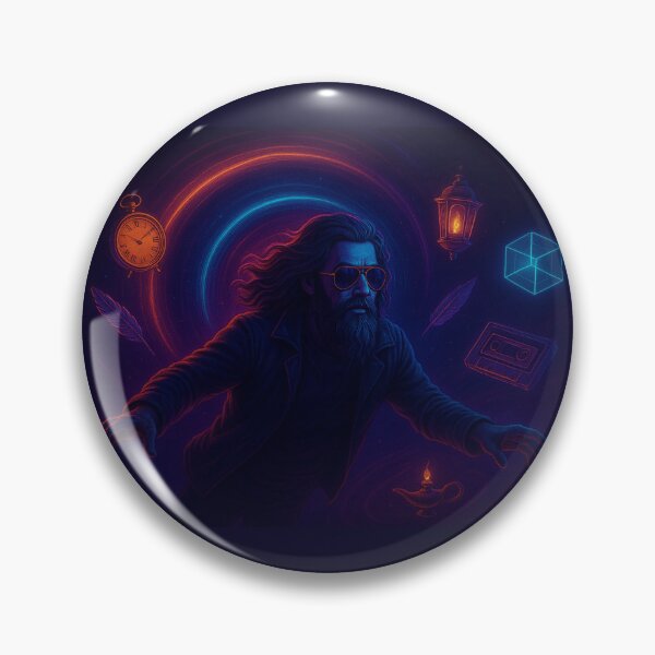 Item preview, Accelerate (Through Time) designed and sold by TheProphet69.