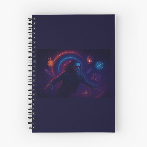 Item preview, Accelerate (Through Time) designed and sold by TheProphet69.