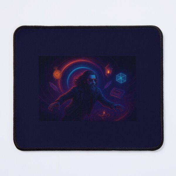 Item preview, Accelerate (Through Time) designed and sold by TheProphet69.