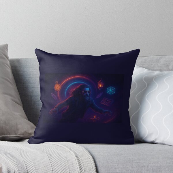 Item preview, Accelerate (Through Time) designed and sold by TheProphet69.