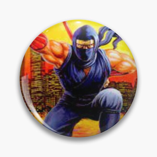 Item preview, Ninja Gaiden 3 designed and sold by virusRojo.