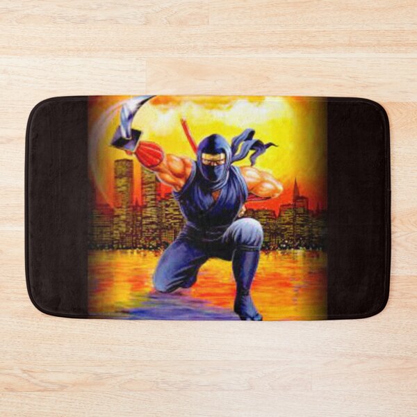Item preview, Ninja Gaiden 3 designed and sold by virusRojo.