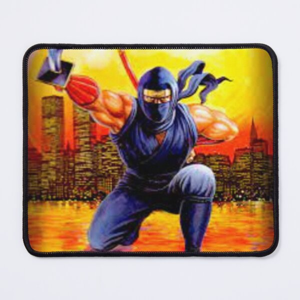 Item preview, Ninja Gaiden 3 designed and sold by virusRojo.