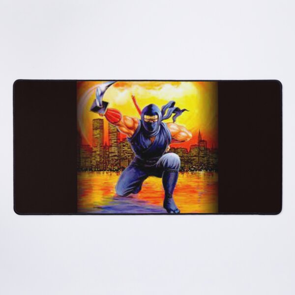 Item preview, Ninja Gaiden 3 designed and sold by virusRojo.