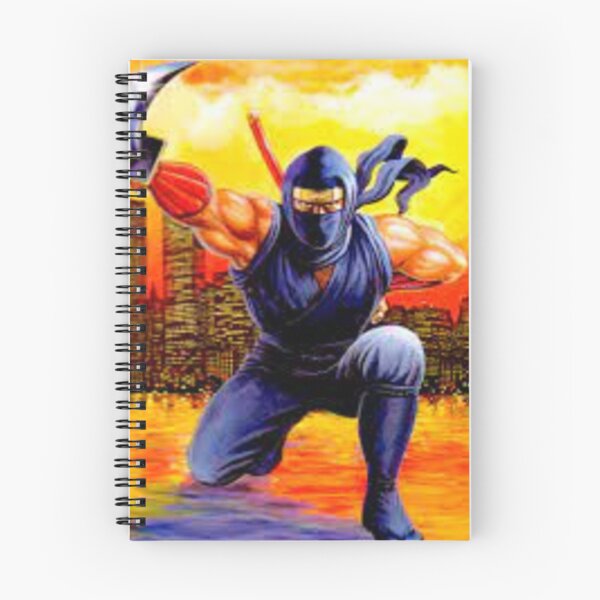 Item preview, Ninja Gaiden 3 designed and sold by virusRojo.