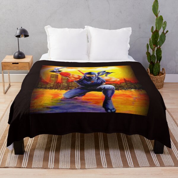 Item preview, Ninja Gaiden 3 designed and sold by virusRojo.