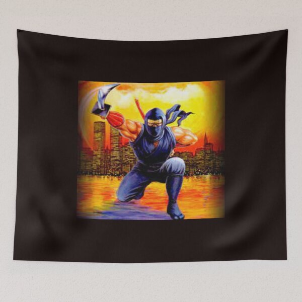 Item preview, Ninja Gaiden 3 designed and sold by virusRojo.