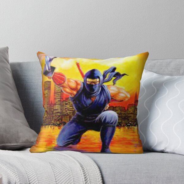 Item preview, Ninja Gaiden 3 designed and sold by virusRojo.