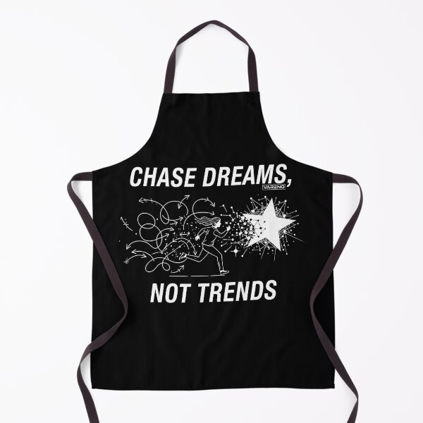 Item preview, VARENO - Dream Chaser: Against the Tide designed and sold by izzikliza.
