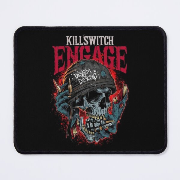 Item preview, Art - Killswitch Engage designed and sold by skinnerw.